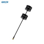 GEPRC SOMA 1.2G 1.3G DUAL-Antenne 1,29 GHz Hochfrequenz-DIY-RC-Quadcopter-Ersatzteile mit großer Reichweite